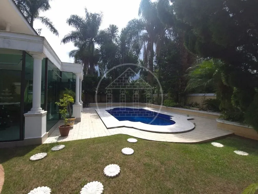 Sobrado, 4 quartos, 332 m² - Foto 29