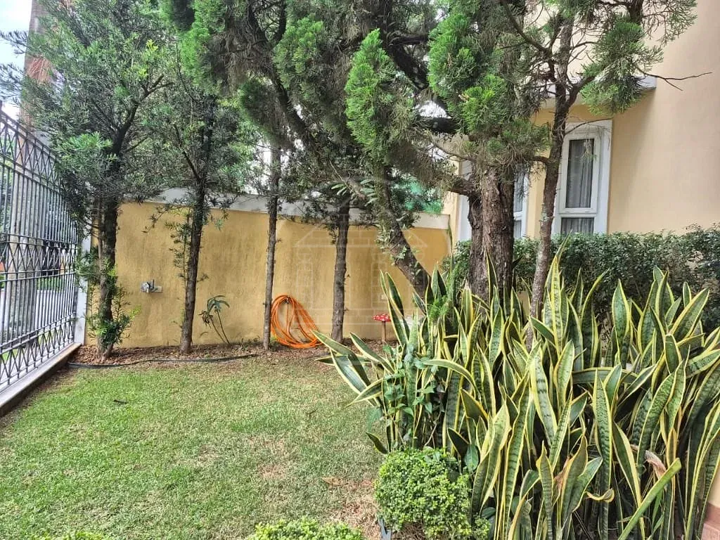 Sobrado, 4 quartos, 332 m² - Foto 25