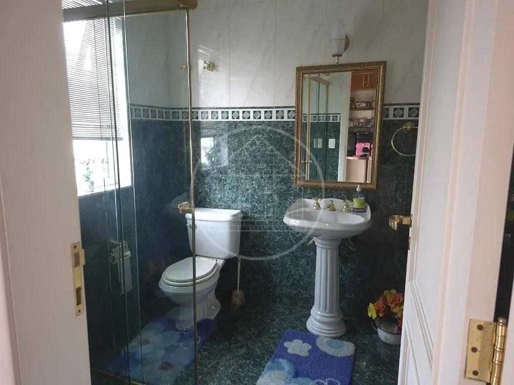 Sobrado, 4 quartos, 332 m² - Foto 54