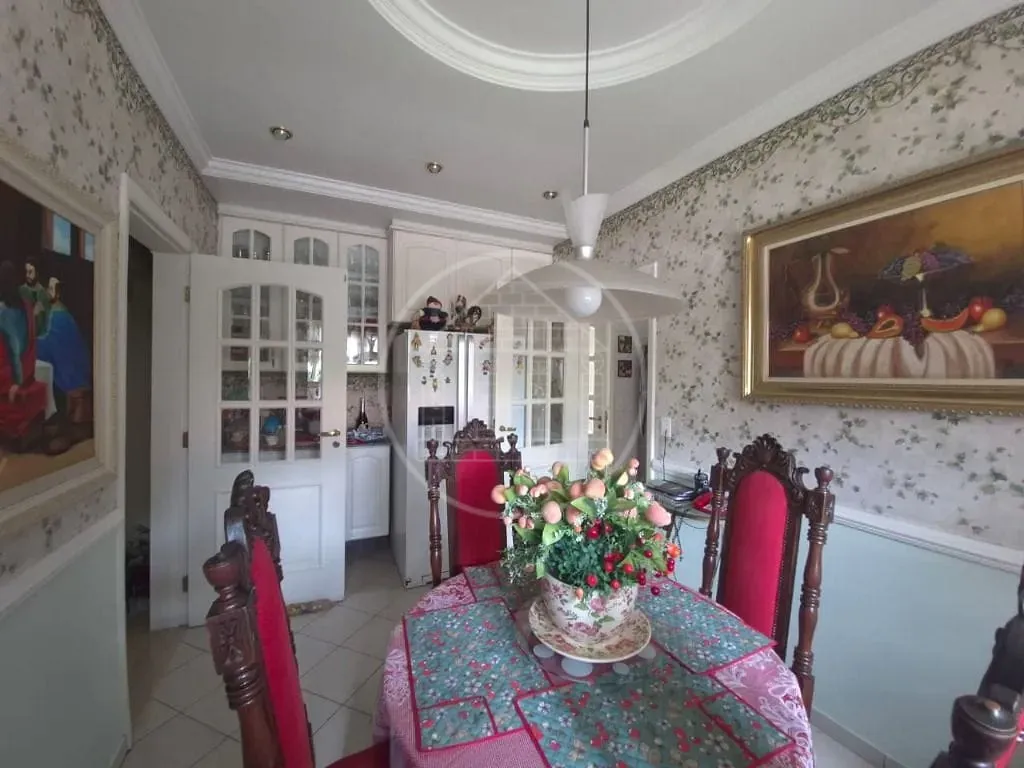 Sobrado, 4 quartos, 332 m² - Foto 9