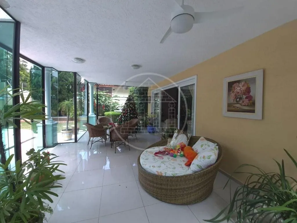 Sobrado, 4 quartos, 332 m² - Foto 7