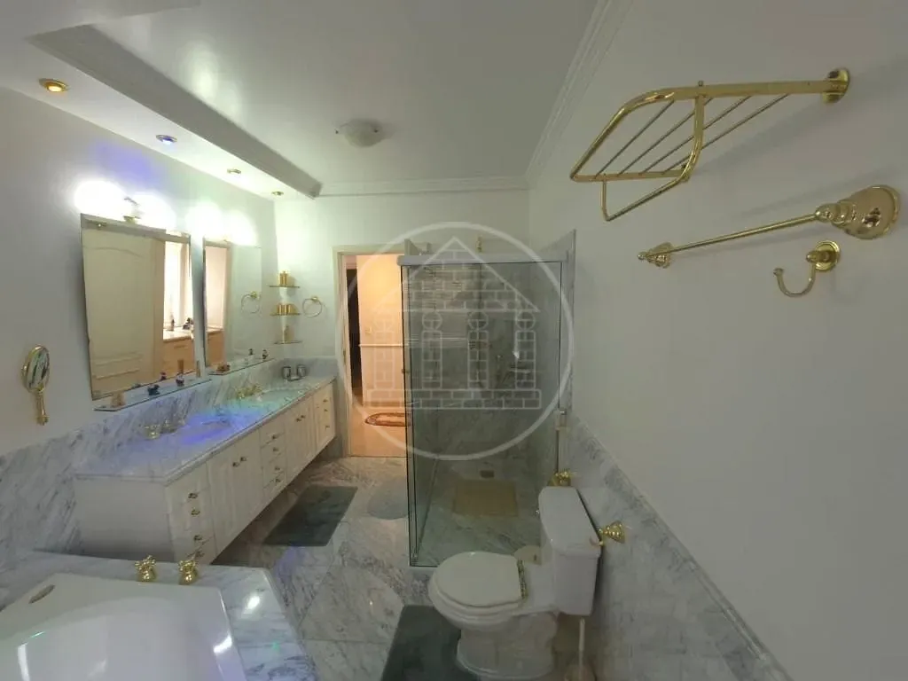 Sobrado, 4 quartos, 332 m² - Foto 43