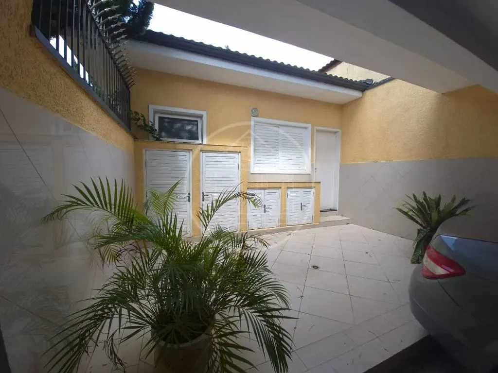 Sobrado, 4 quartos, 332 m² - Foto 4