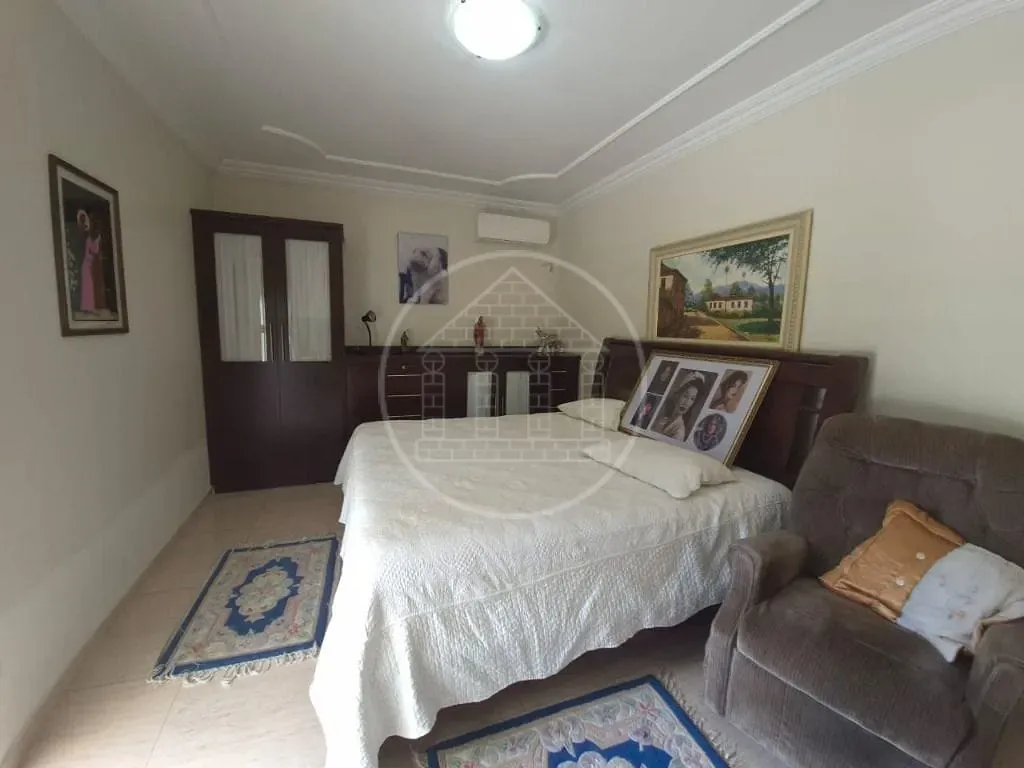 Sobrado, 4 quartos, 332 m² - Foto 47