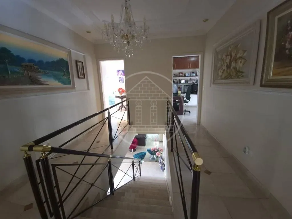 Sobrado, 4 quartos, 332 m² - Foto 38