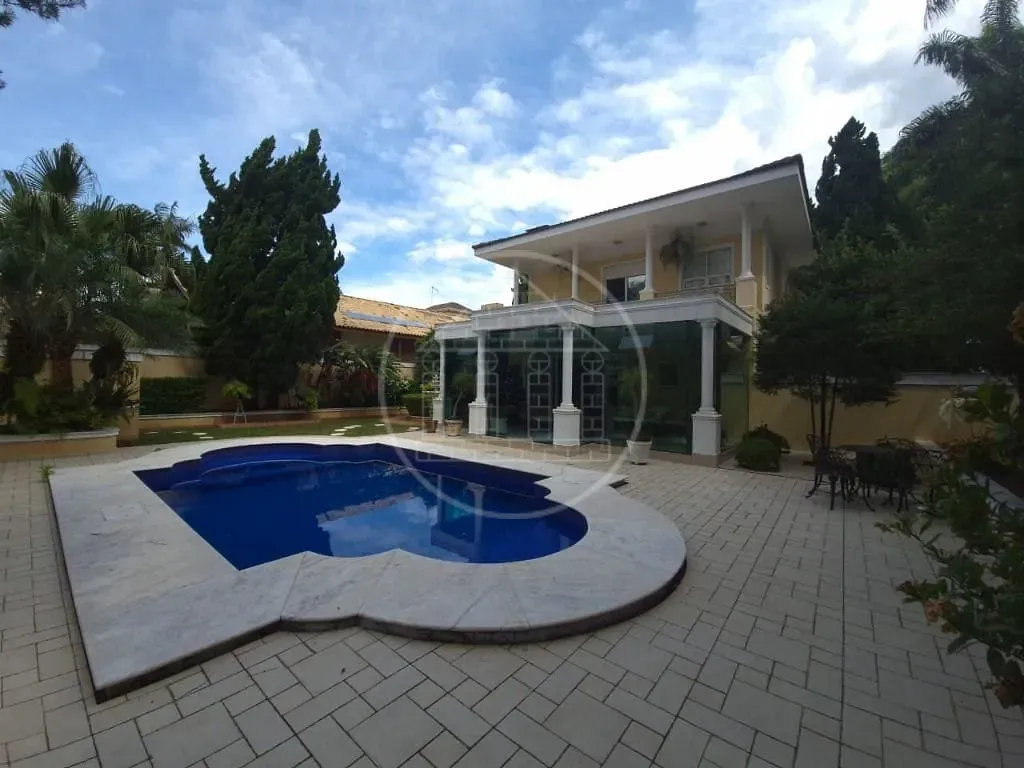 Sobrado, 4 quartos, 332 m² - Foto 5