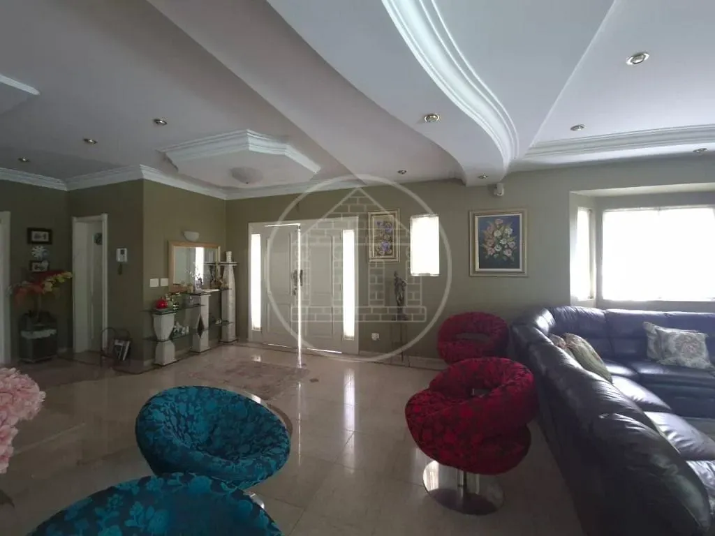 Sobrado, 4 quartos, 332 m² - Foto 12