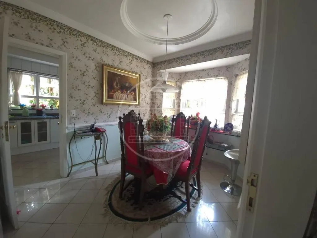 Sobrado, 4 quartos, 332 m² - Foto 13