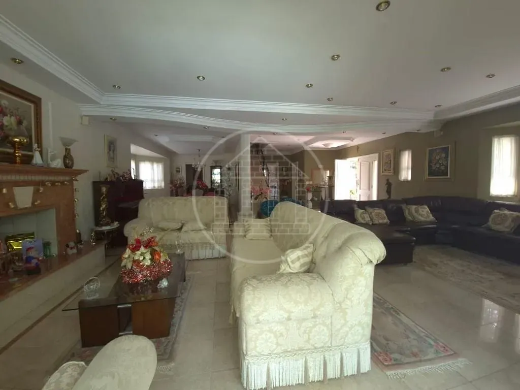 Sobrado, 4 quartos, 332 m² - Foto 31