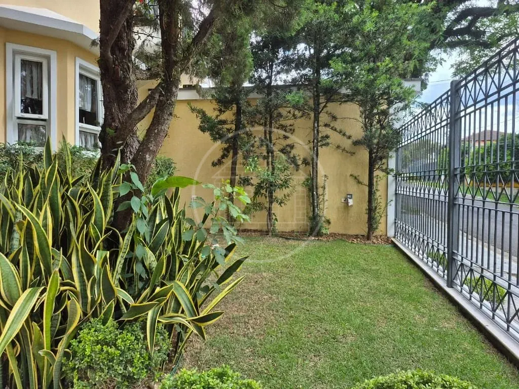 Sobrado, 4 quartos, 332 m² - Foto 26