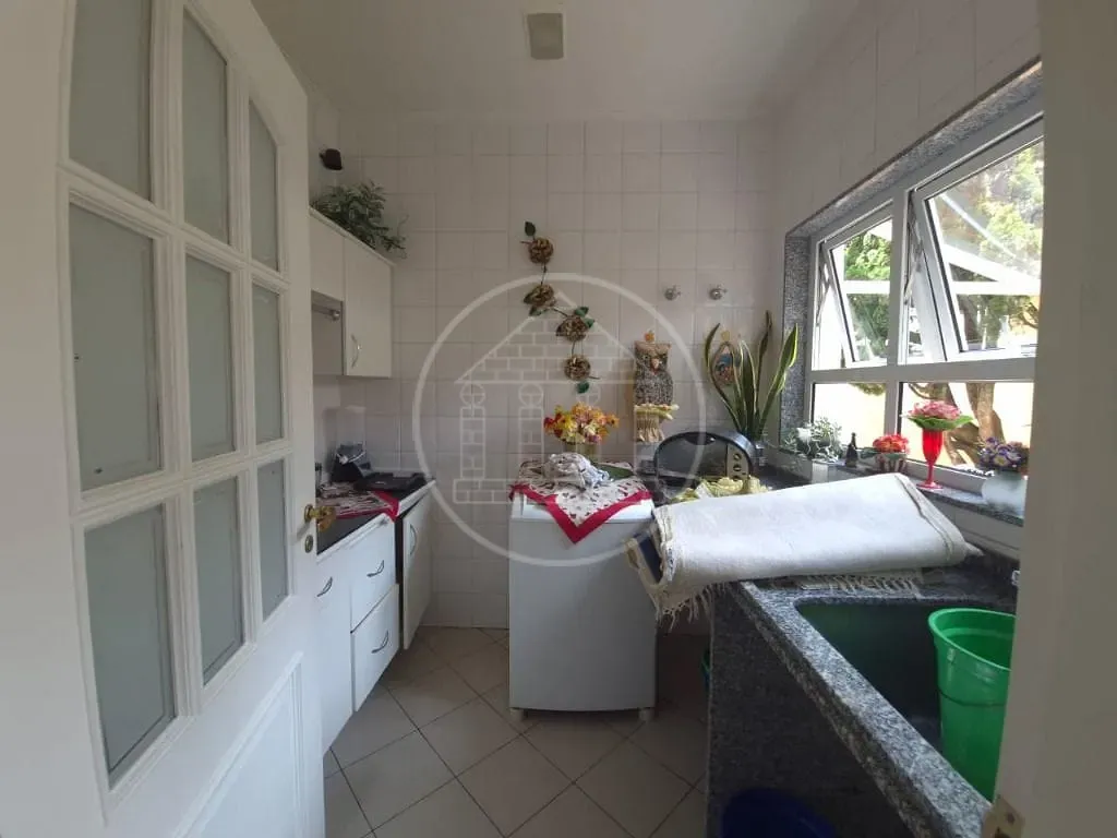 Sobrado, 4 quartos, 332 m² - Foto 20