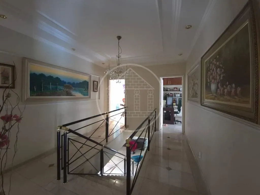 Sobrado, 4 quartos, 332 m² - Foto 36