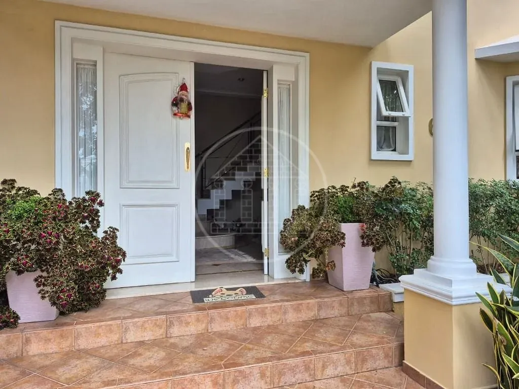 Sobrado, 4 quartos, 332 m² - Foto 3