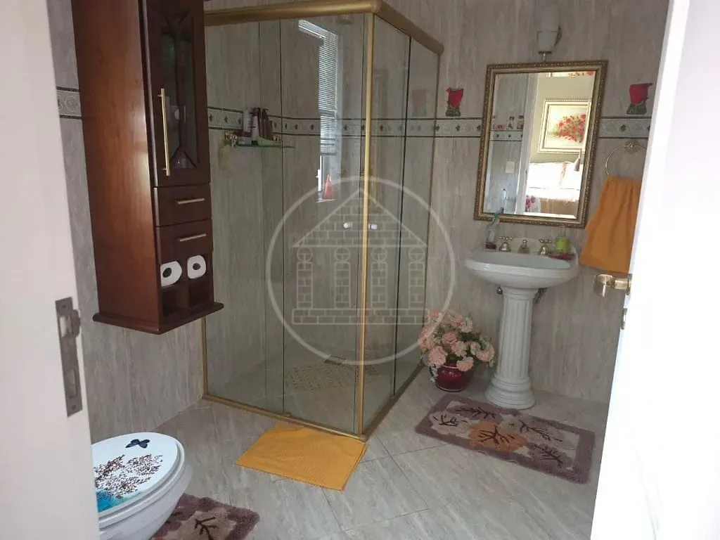 Sobrado, 4 quartos, 332 m² - Foto 53
