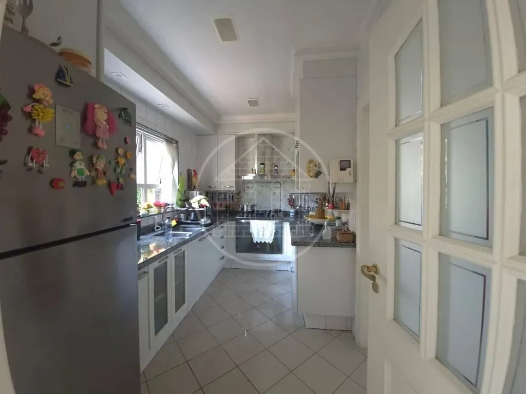 Sobrado, 4 quartos, 332 m² - Foto 8