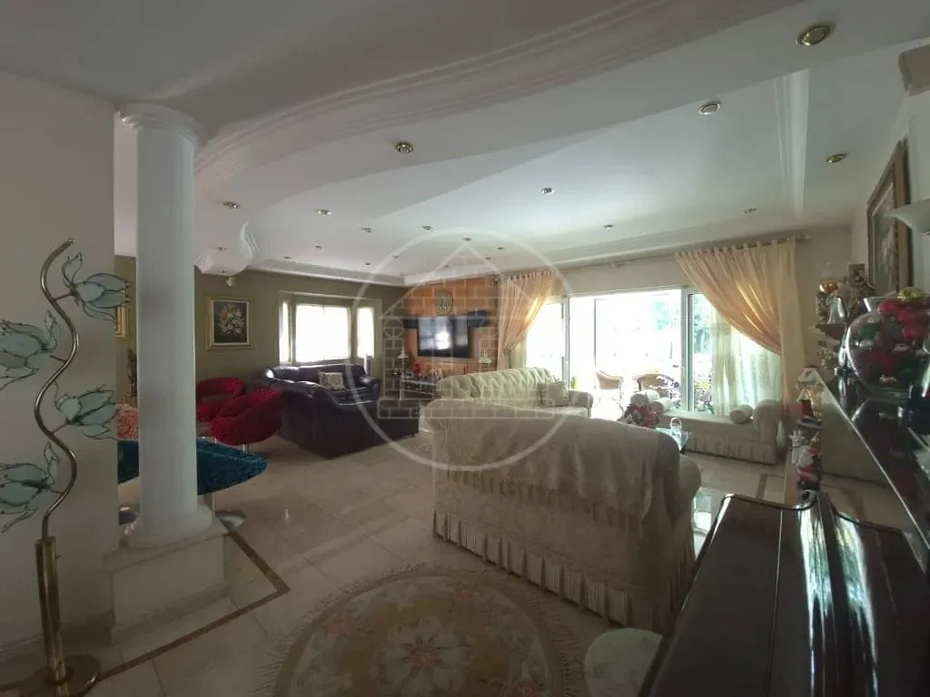 Sobrado, 4 quartos, 332 m² - Foto 33