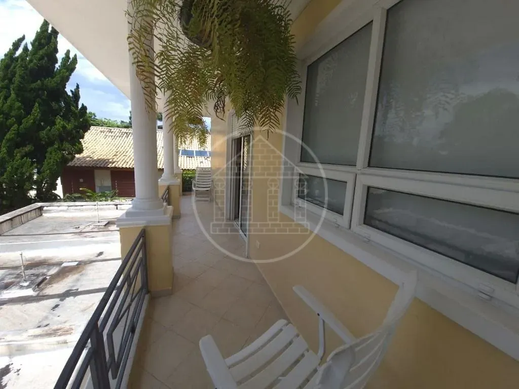 Sobrado, 4 quartos, 332 m² - Foto 46
