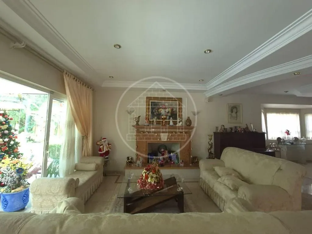Sobrado, 4 quartos, 332 m² - Foto 10