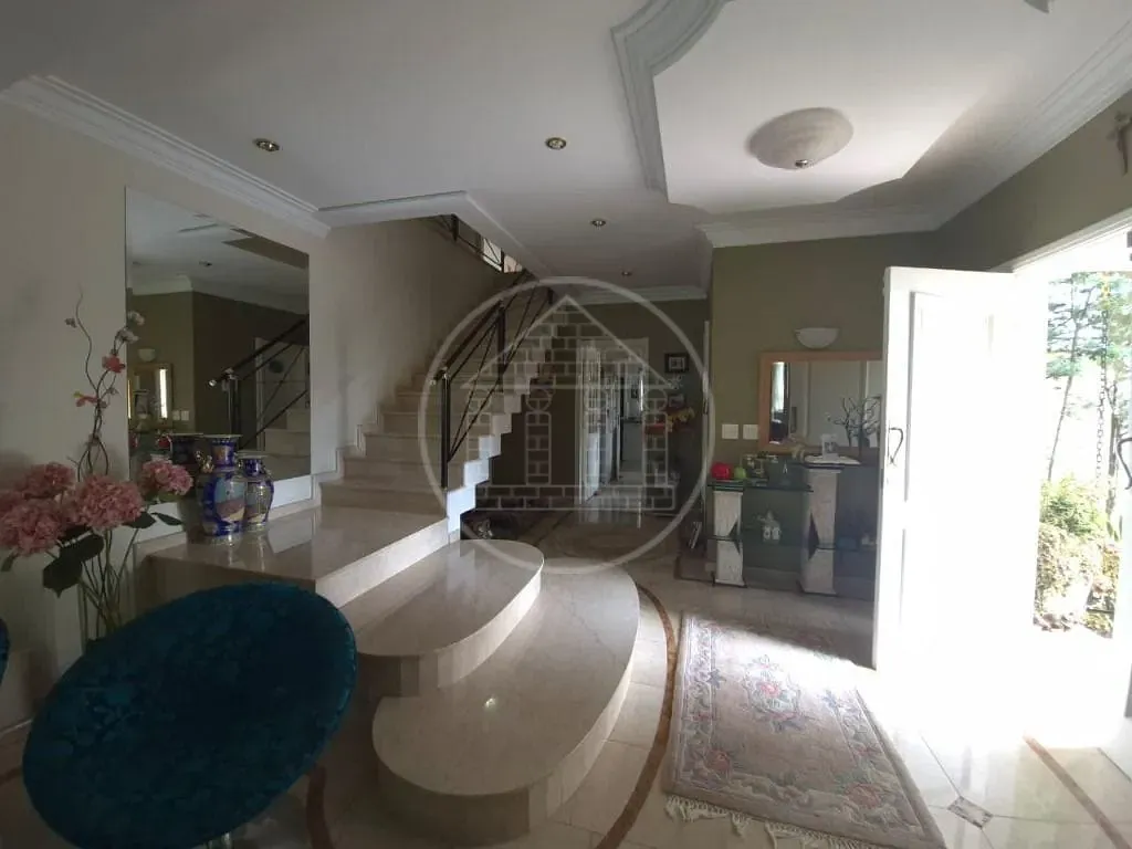 Sobrado, 4 quartos, 332 m² - Foto 34