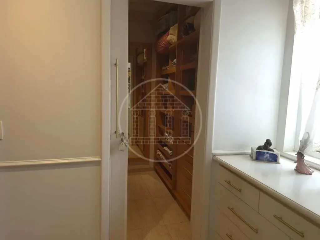Sobrado, 4 quartos, 332 m² - Foto 49