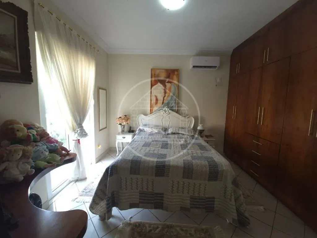 Sobrado, 4 quartos, 332 m² - Foto 42
