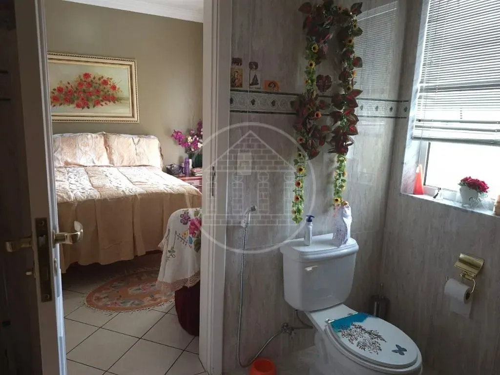 Sobrado, 4 quartos, 332 m² - Foto 52