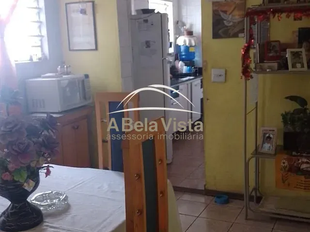 Sobrado com 150m² 3 quartos e 3 banheiros, à venda, no bairro VL YARA em Osasco