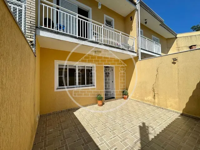 Sobrado com 84m² 3 quartos e 2 banheiros, à venda, no bairro Jardim Umuarama em São Paulo