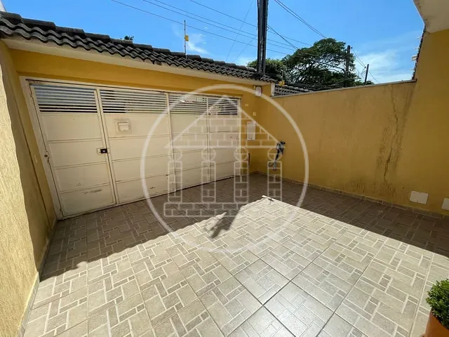 Sobrado com 84m² 3 quartos e 2 banheiros, à venda, no bairro Jardim Umuarama em São Paulo
