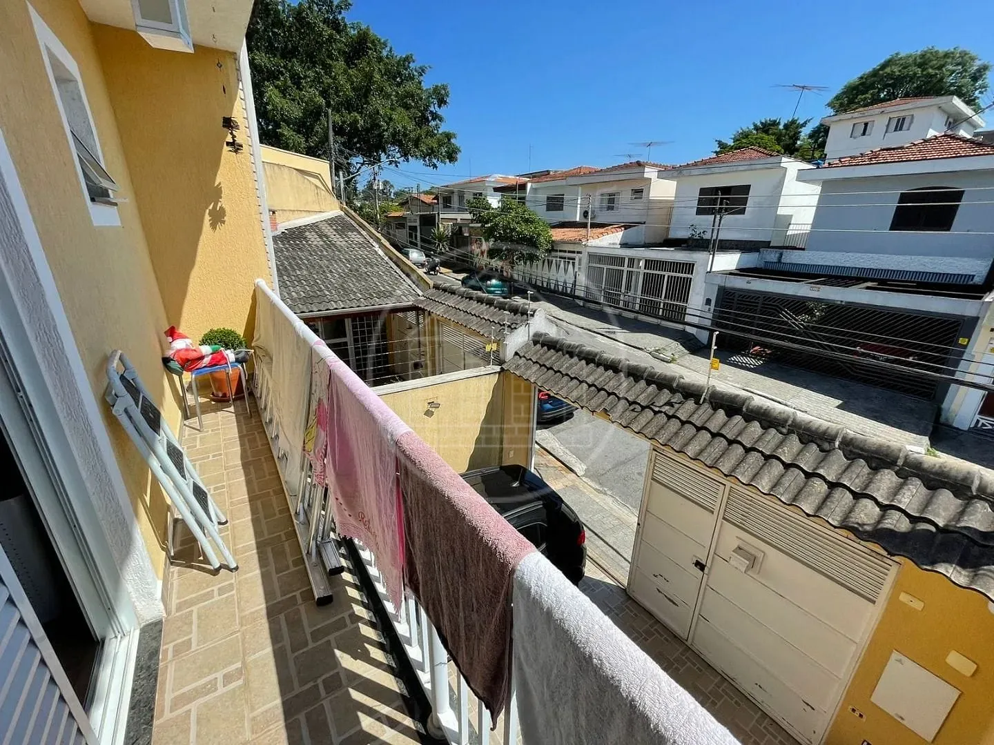Sobrado, 3 quartos, 86 m² - Foto 27