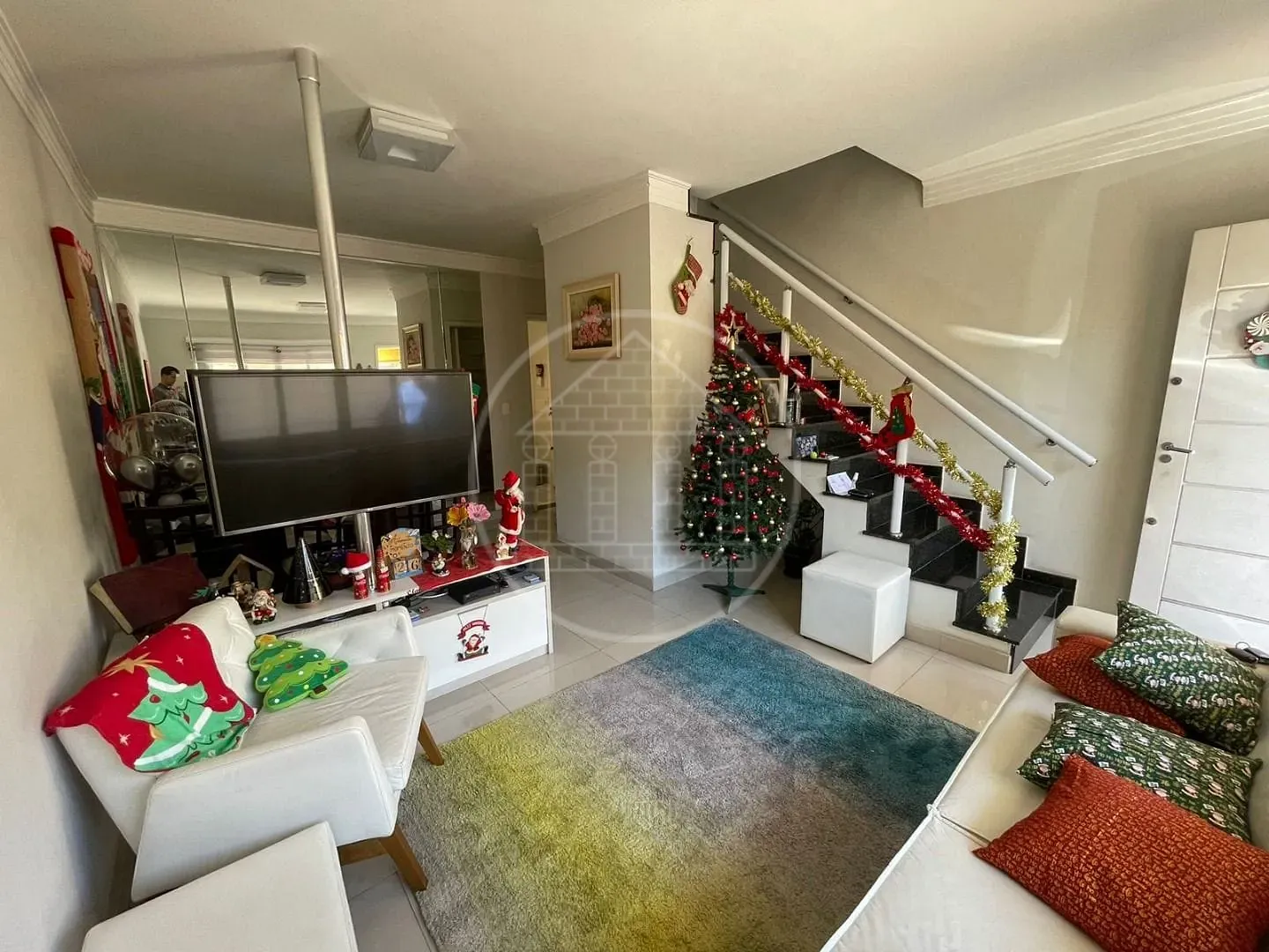 Sobrado, 3 quartos, 86 m² - Foto 6