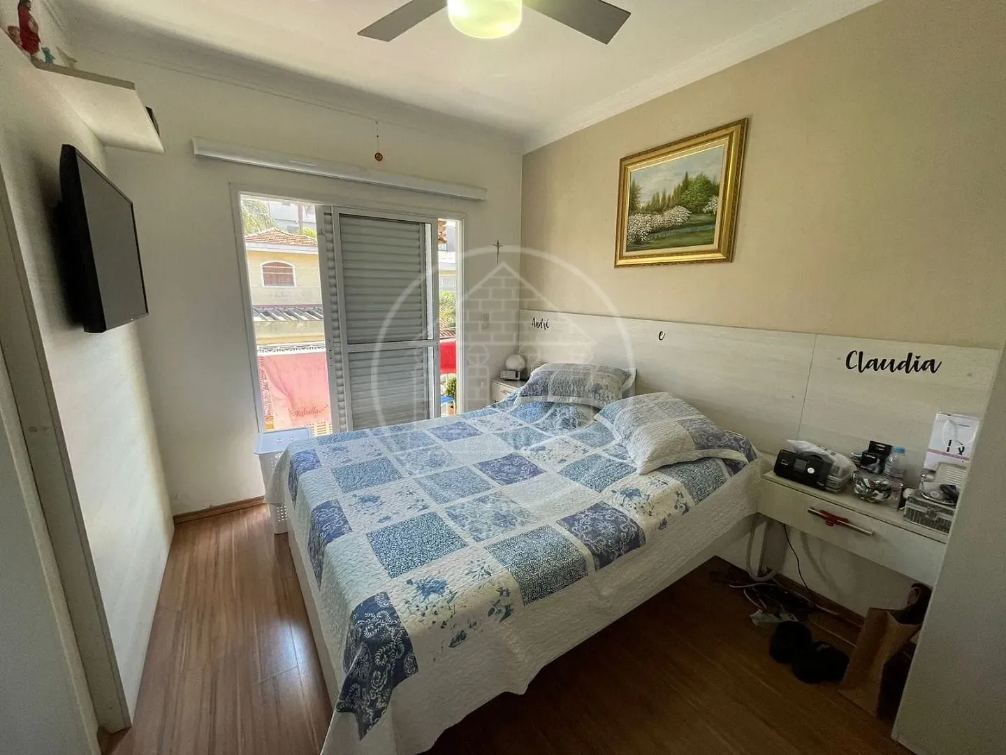 Sobrado, 3 quartos, 86 m² - Foto 22