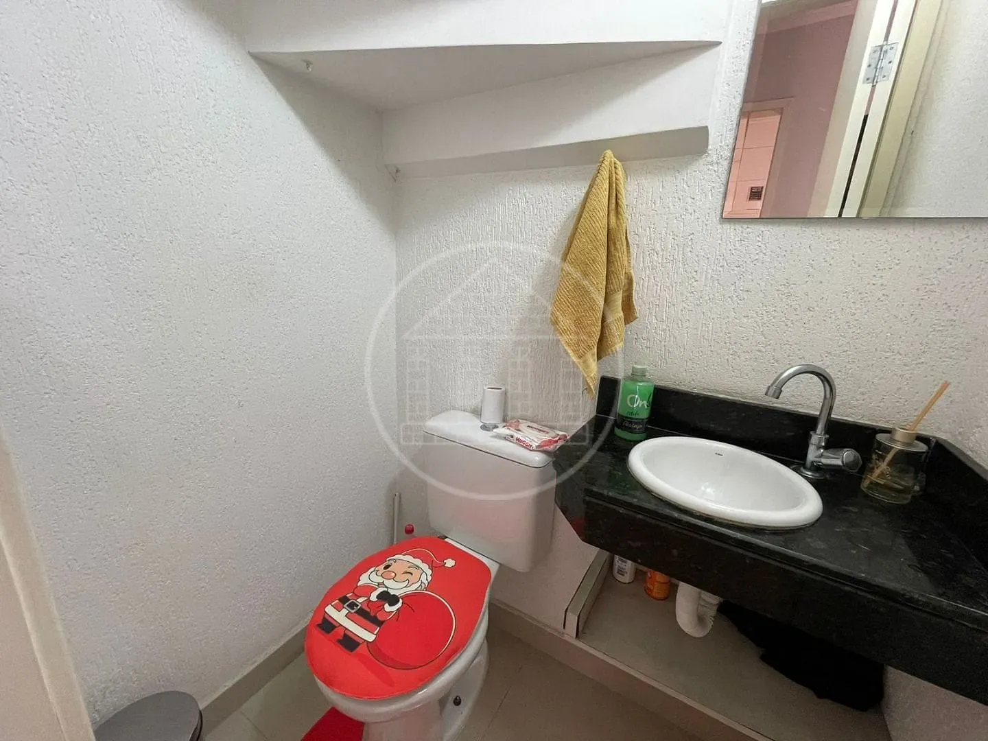 Sobrado, 3 quartos, 86 m² - Foto 9