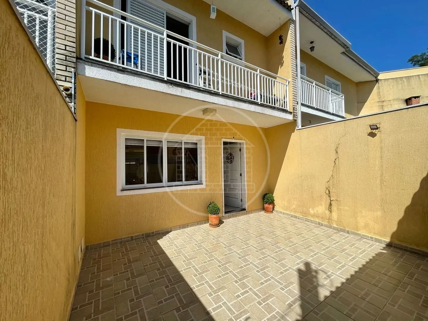 Sobrado, 3 quartos, 86 m² - Foto 2