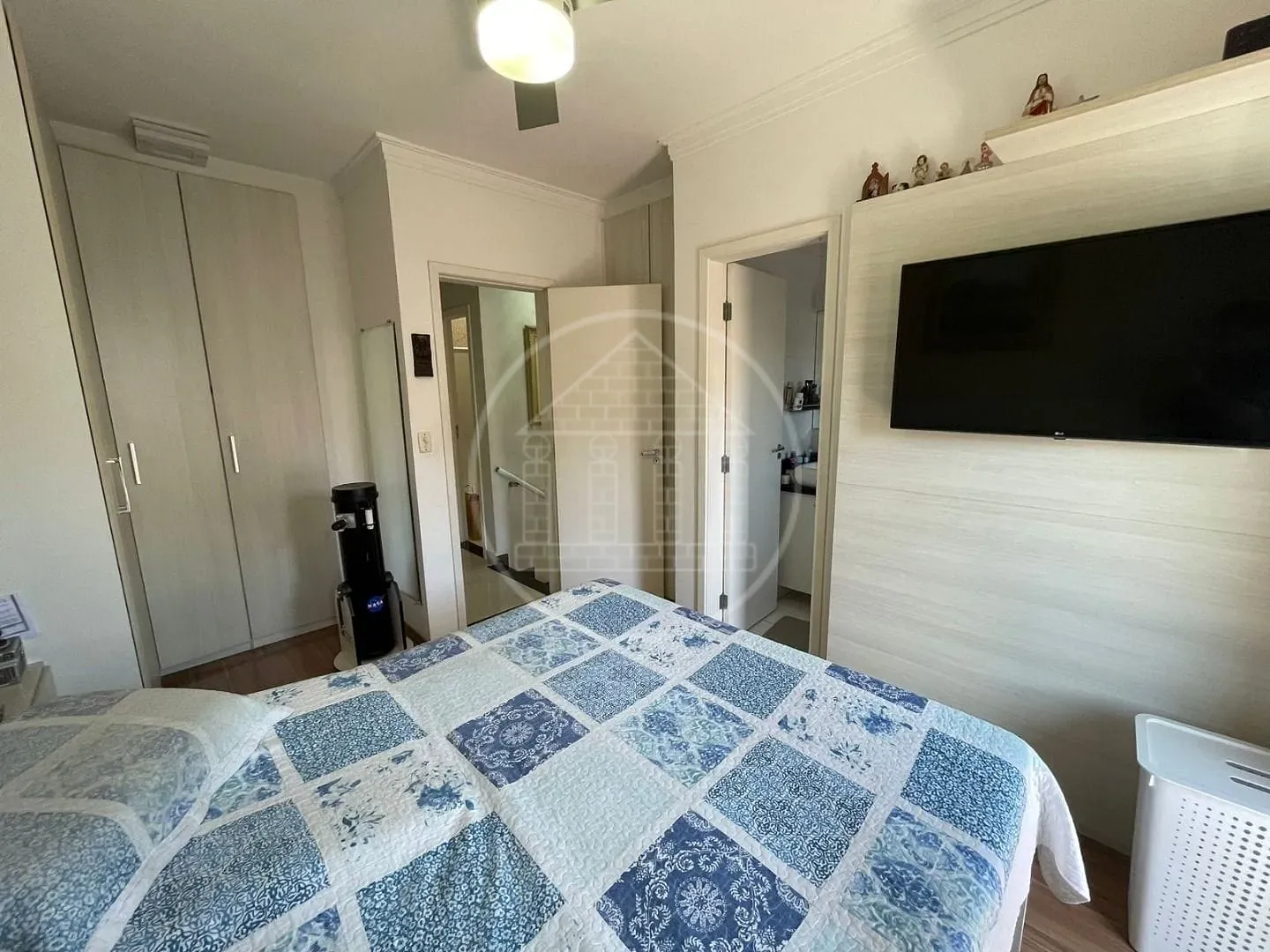 Sobrado, 3 quartos, 86 m² - Foto 24