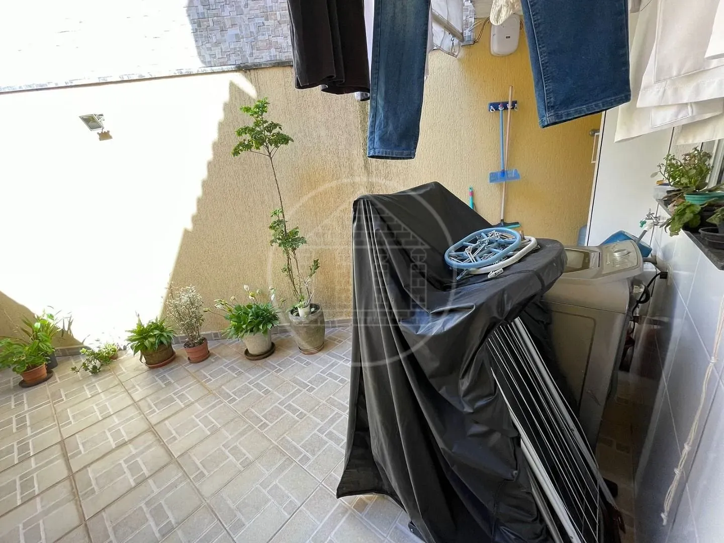 Sobrado, 3 quartos, 86 m² - Foto 12