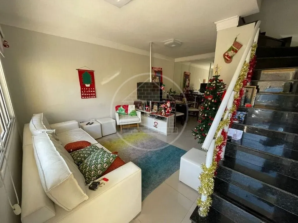 Sobrado, 3 quartos, 86 m² - Foto 5
