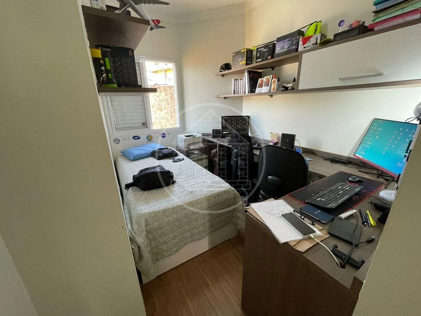 Sobrado, 3 quartos, 86 m² - Foto 18