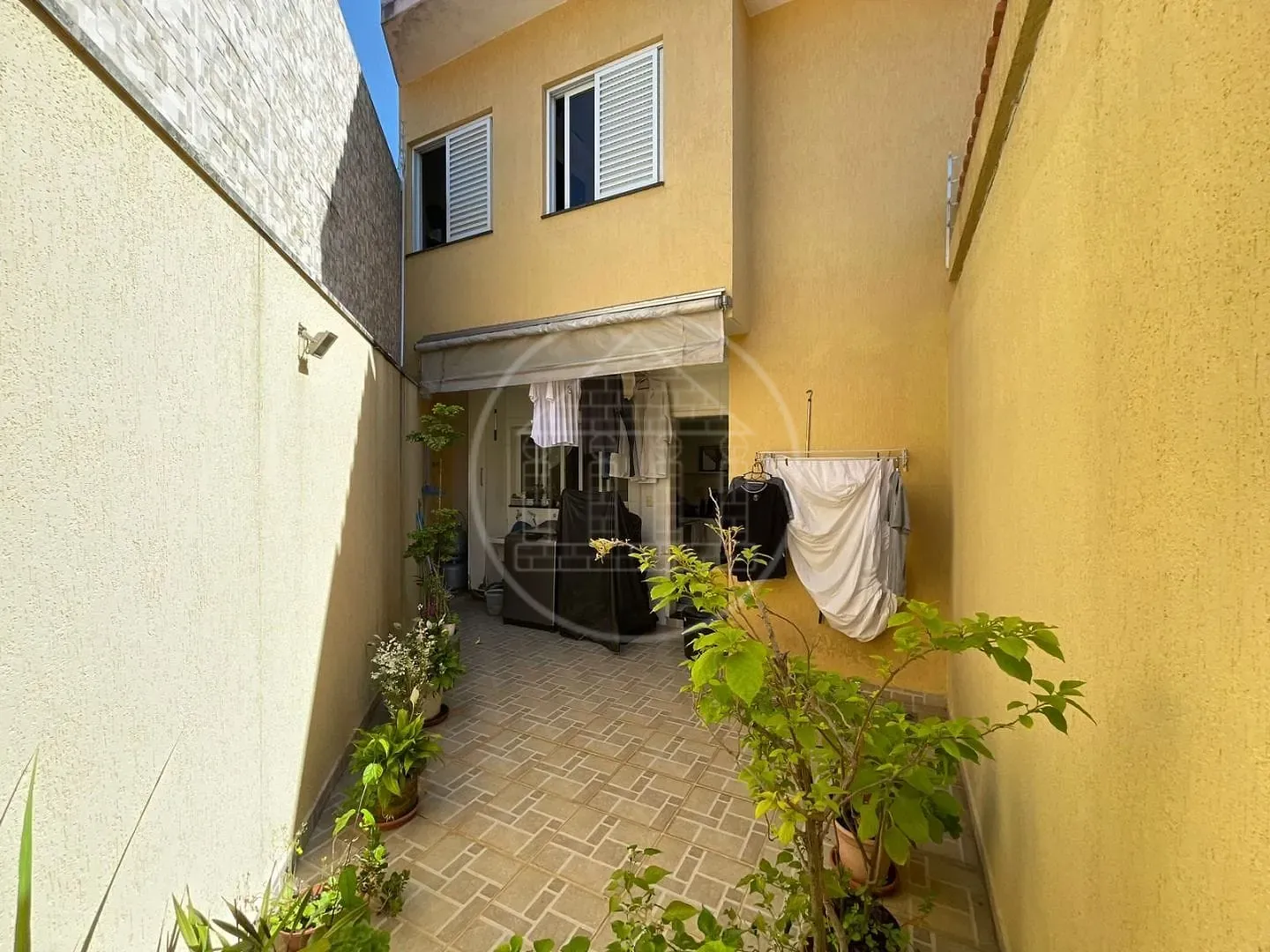 Sobrado, 3 quartos, 86 m² - Foto 14