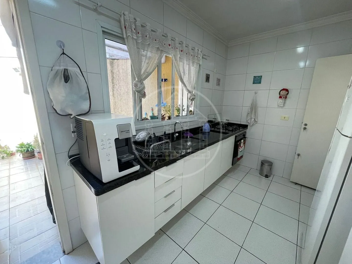 Sobrado, 3 quartos, 86 m² - Foto 11