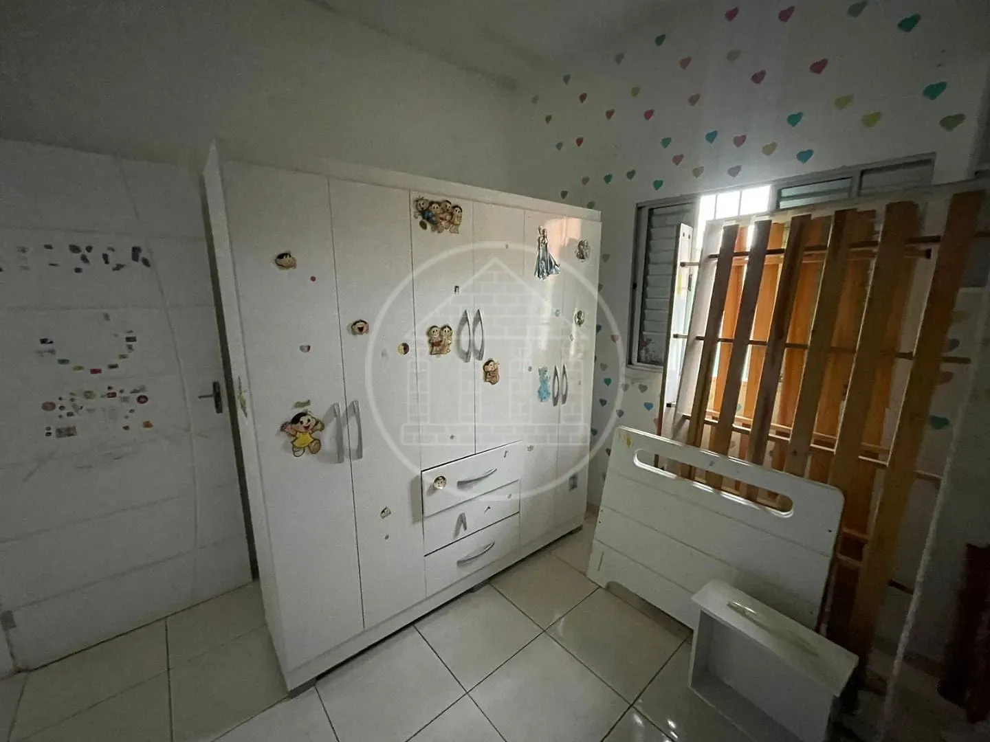 Sobrado, 4 quartos, 50 m² - Foto 10