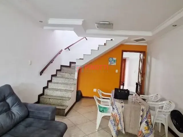 Sobrado 2 quartos e 2 banheiros, à venda, no bairro Vila Mussolini em São Bernardo do Campo