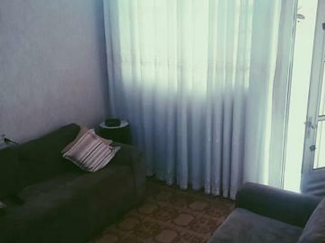 Foto do Sobrado - Sobrado residencial à venda, Vila Rica, São Paulo - SO4731. | ZONA LESTE IMÓVEIS