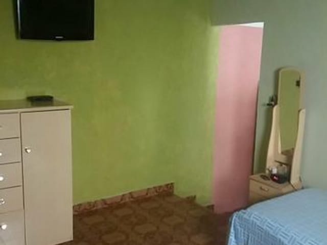 Foto do Sobrado - Sobrado residencial à venda, Vila Rica, São Paulo - SO4731. | ZONA LESTE IMÓVEIS