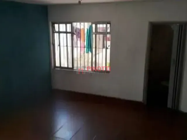 Sobrado 5 quartos e 4 banheiros, à venda, no bairro Vila Baeta Neves em São Bernardo do Campo