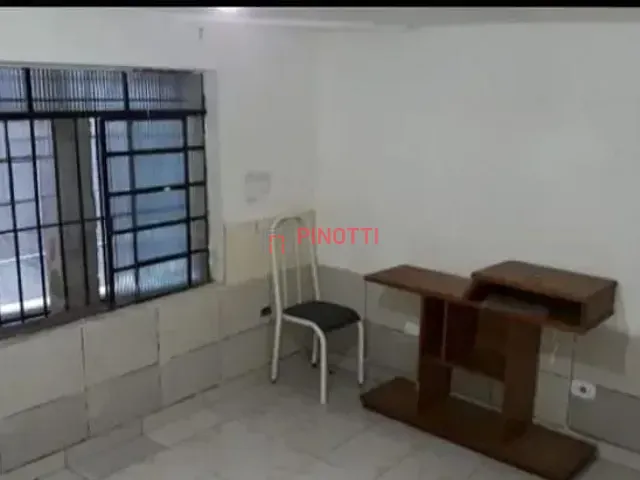 Sobrado 5 quartos e 4 banheiros, à venda, no bairro Vila Baeta Neves em São Bernardo do Campo