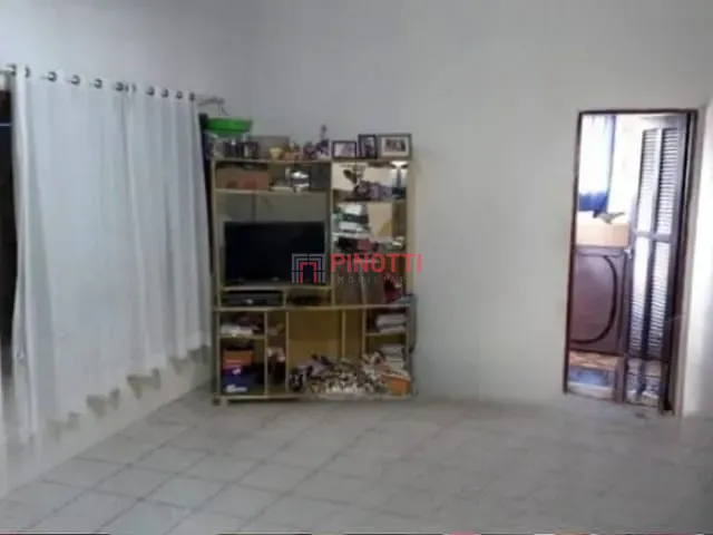 Sobrado 5 quartos e 4 banheiros, à venda, no bairro Vila Baeta Neves em São Bernardo do Campo
