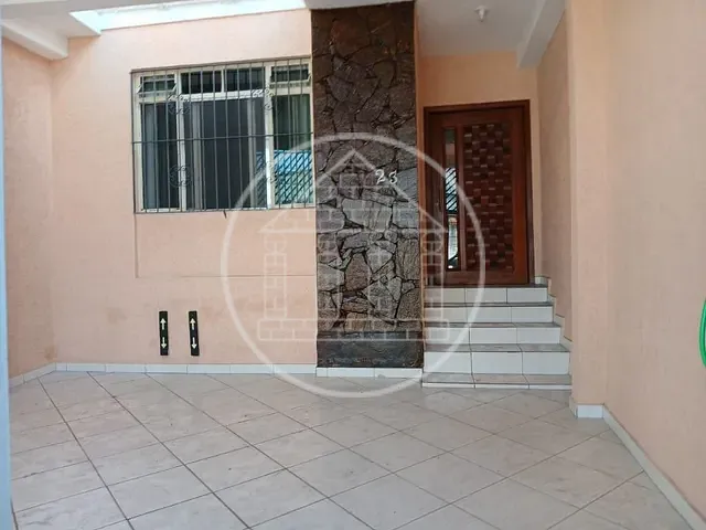 Sobrado com 90m² 3 quartos e 1 banheiro, à venda, no bairro Jardim Represa em São Paulo