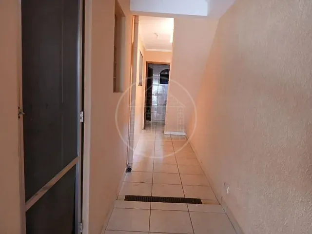 Sobrado com 90m² 3 quartos e 1 banheiro, à venda, no bairro Jardim Represa em São Paulo