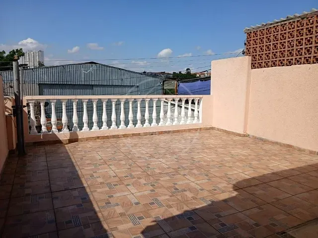 Sobrado com 90m² 3 quartos e 1 banheiro, à venda, no bairro Jardim Represa em São Paulo